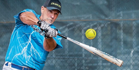 2020 Dudley Senior Softball Bats