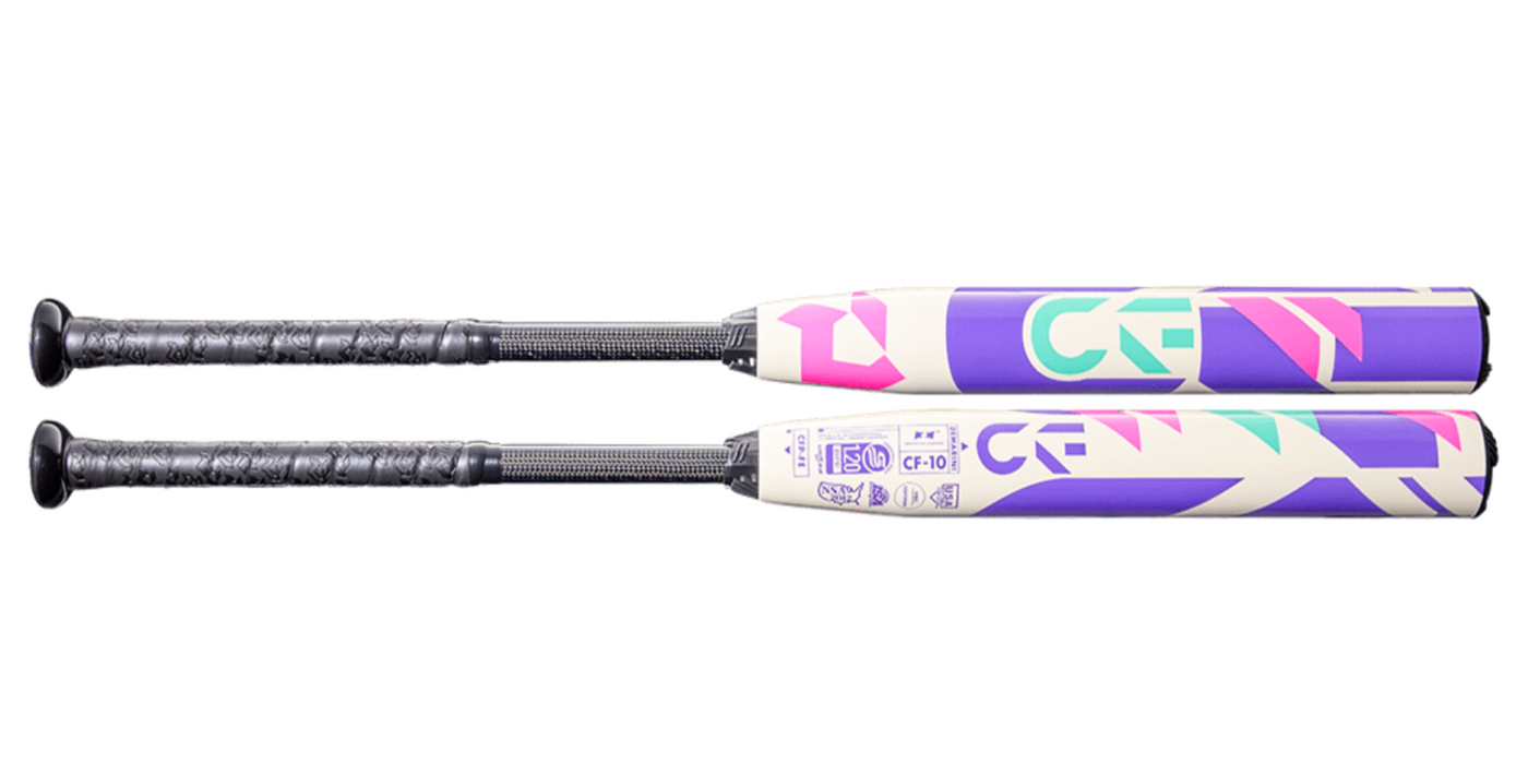 2026 DeMarini CF® (-10) Fastpitch Softball Bat: WBD2631010
