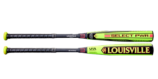 2026 Louisville Slugger Select PWR™ (-10) USA Baseball Bat 2 5/8": WBL4126010