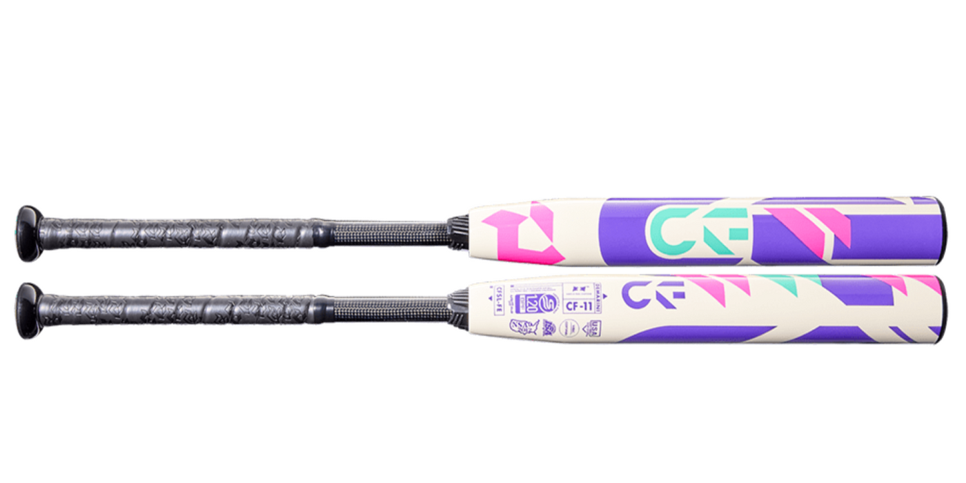 2026 DeMarini CF® (-11) Fastpitch Softball Bat: WBD2630010