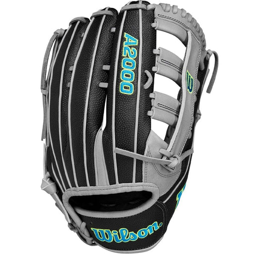 2024 Wilson A2000 SP13 Super Skin 13" Slowpitch Softball Glove: WBW10164613 Equipment Wilson Sporting Goods 