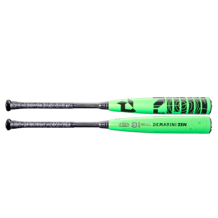 2026 DeMarini Zen (-5) USSSA Baseball Bat 2 ¾”: WBD2593010 Bats DeMarini