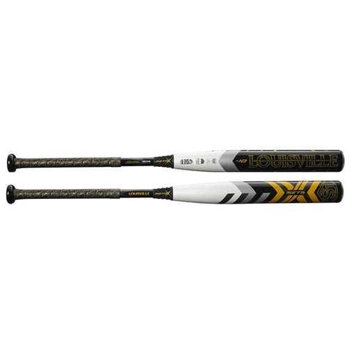 2024 Louisville Slugger FP Meta Fastpitch Softball Bat -10: WBL2669010 Bats Louisville Slugger 