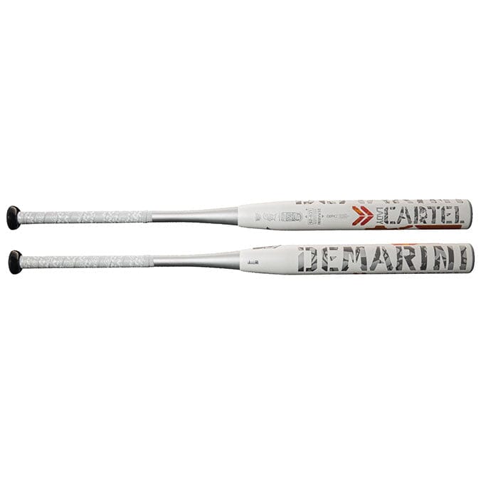 2025 DeMarini Lady Cartel USSSA Slowpitch Softball Bat WBD2509010