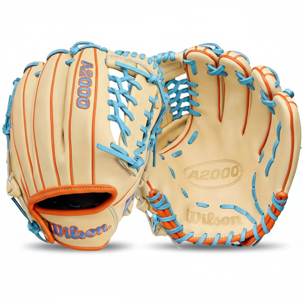 や*様 SUNSEA 15AW REVERSIBLE MELTON BLOUSU 2026 Wilson Summer A2000® PF89 11.5” Infield Baseball: WBW104602115