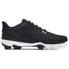 Under Armour Men's Leadoff Low RM 3.0 Molded Baseball Cleats: 3027447
