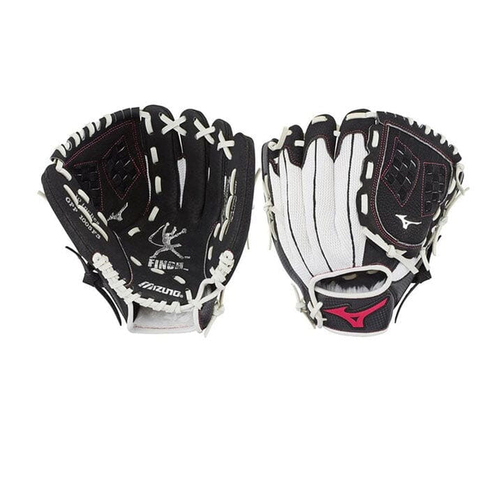 Mizuno GPP1005F3 Prospect Finch Series 10 Inch Youth Softball Glove: 312729 Equipment Mizuno