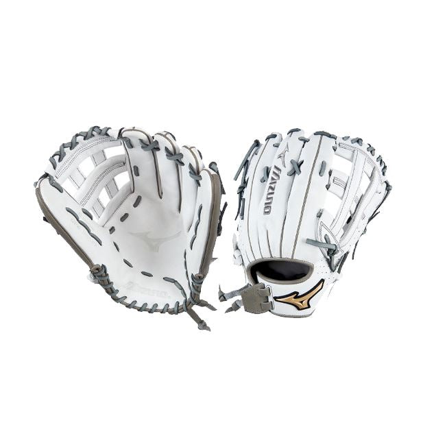 Mizuno Prime Elite Fastpitch 13 Inch Outfield Glove GPE11300F2: 313130 Equipment Mizuno 