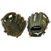 Mizuno GPS-41R Pro Select, Infielder Baseball 11.5
