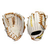Mizuno GPSF-11D Pro Select Fastpitch Softball Glove 12
