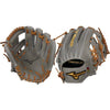 Mizuno GPSF-50D Pro Select Fastpitch Softball Glove 11.75