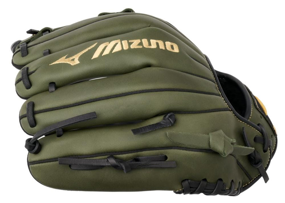 Mizuno GMVP1154P4 MVP Prime, Infielder Baseball 11.5": 313229 Equipment Mizuno