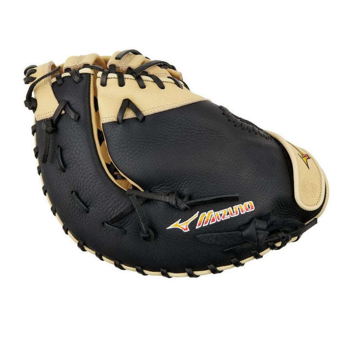 Mizuno GXF90B5 Franchise Baseball First Base Mitt 12.5": 313240 Equipment Mizuno