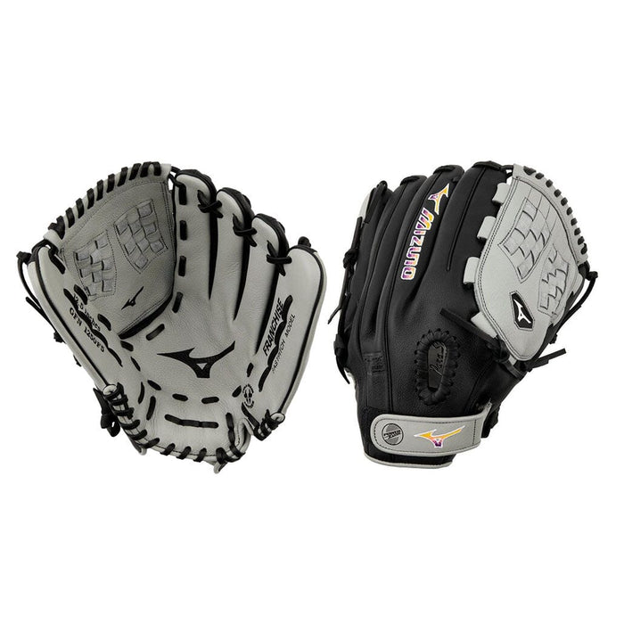 Mizuno GFN1250F5 Franchise Fastpitch Softball Glove 12.5": 313247 Equipment Mizuno