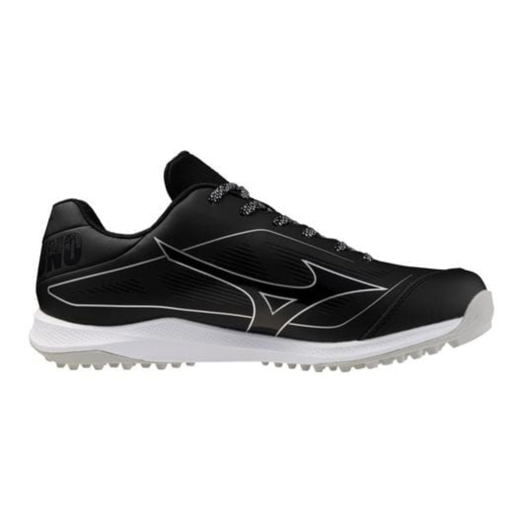 Mizuno Unisex Cushionrevo Diamond Turf Shoe: 320712
