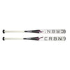 2024 Mizuno F24 CRBN1 Fastpitch Bat -10oz: 340659