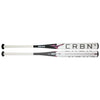 2024 Mizuno F24 CRBN1 Fastpitch Bat -9oz: 340660