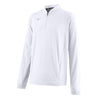 Mizuno Men's Gametime Long Sleeve Baseball Hitting Jacket: 351125