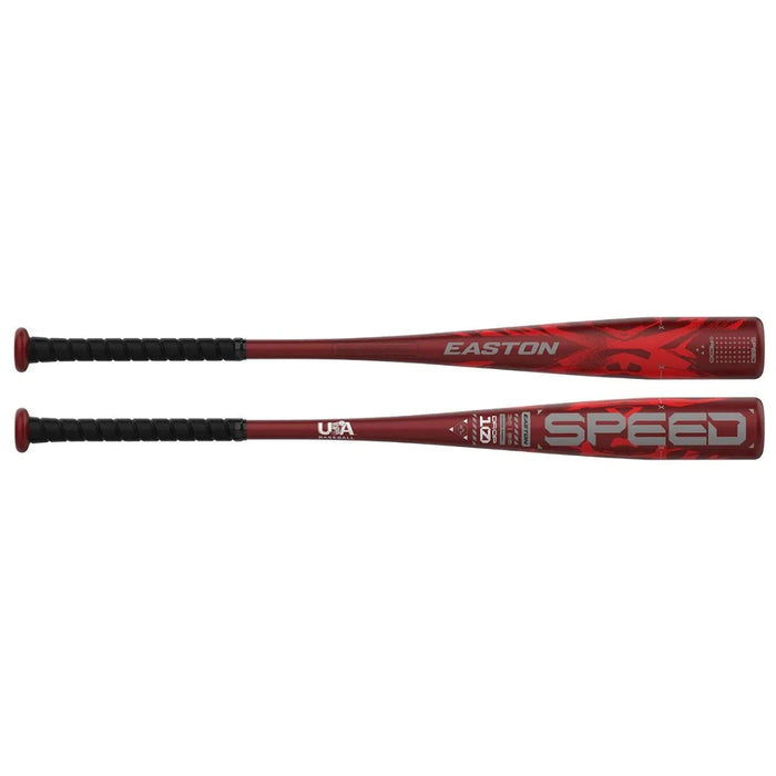 2025 Easton Speed™ -10 USA Youth Baseball Bat 2 5/8”: EUS5SPD10 Bats Easton