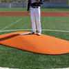 Portolite Oversized 8 Inch High 1-Piece Adult Baseball Game Mound: 8125