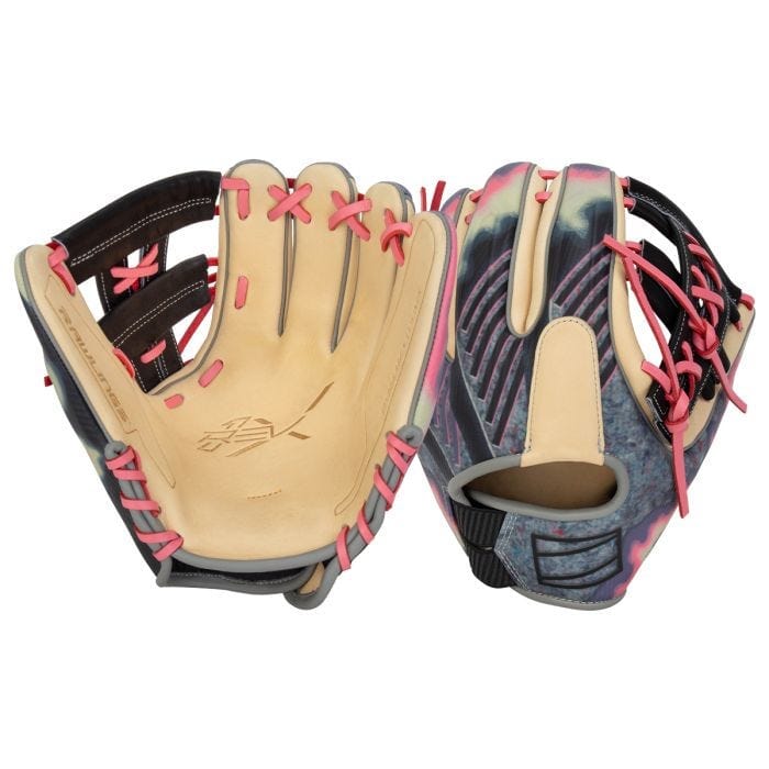 Rawlings REV1x 11.5” Glove-of-the-Month Baseball Glove: REV204-32C Equipment Rawlings