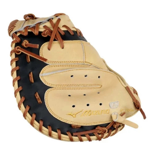 Mizuno Pro Select GPS-20 Pro Select, Baseball Catchers Mitt 33.5": 313206 Equipment Mizuno