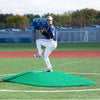 Portolite 10 Inch High 1-Piece Adult Game Mound: 9550