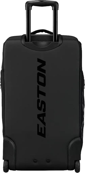 Easton Catcher's Wheeled Bag Equipment Easton