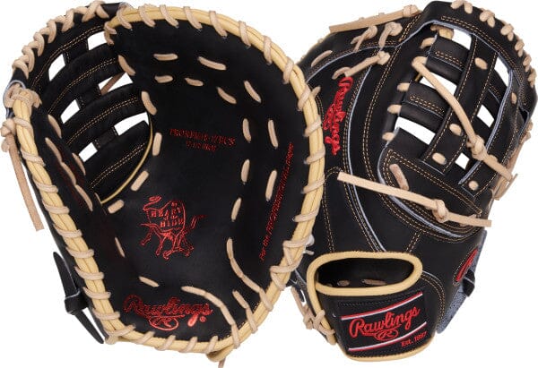 Rawlings Heart-of-the-Hide 12.5