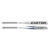 2024 Easton Ghost Youth (-11) EFP4GHY11 Fastpitch Softball Bat: EFP4GHY11 Bats Easton 