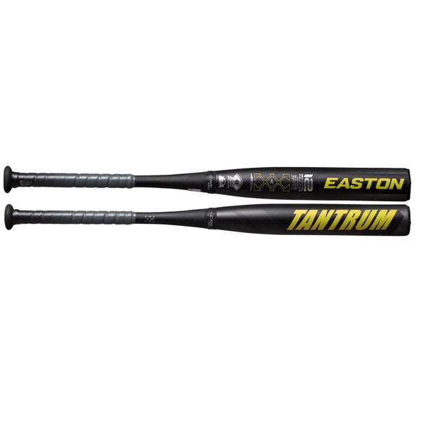 BÂTON DE SOFTBALL ESU5TNT1B TANTRUM BALANCED 2025 – Plan de Match