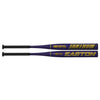 2025 Easton Tantrum Purple 1-Piece Loaded USSSA Slowpitch Softball Bat: ESU5TPG1L