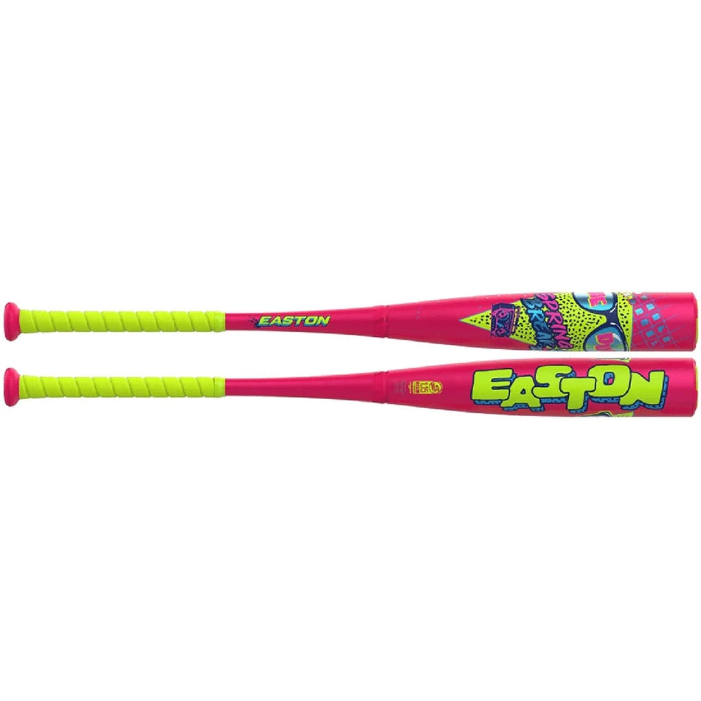 野球 EASTON J.S.B.B. SSP 76cm ピンクバット