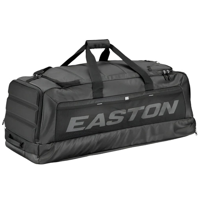 Easton Flagship Duffle Equipment Bag: FLAGSHPDFL Equipment Easton Black