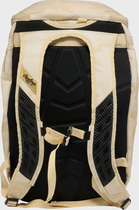 Rawlings Gold Collection Backpack: GCBKPK