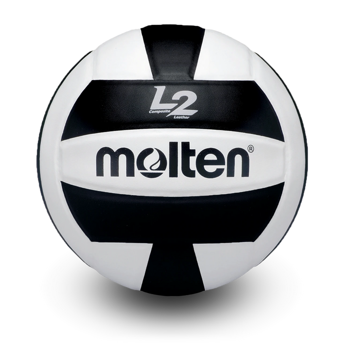Molten L2 NFHS Volleyball: IVU Volleyballs Molten