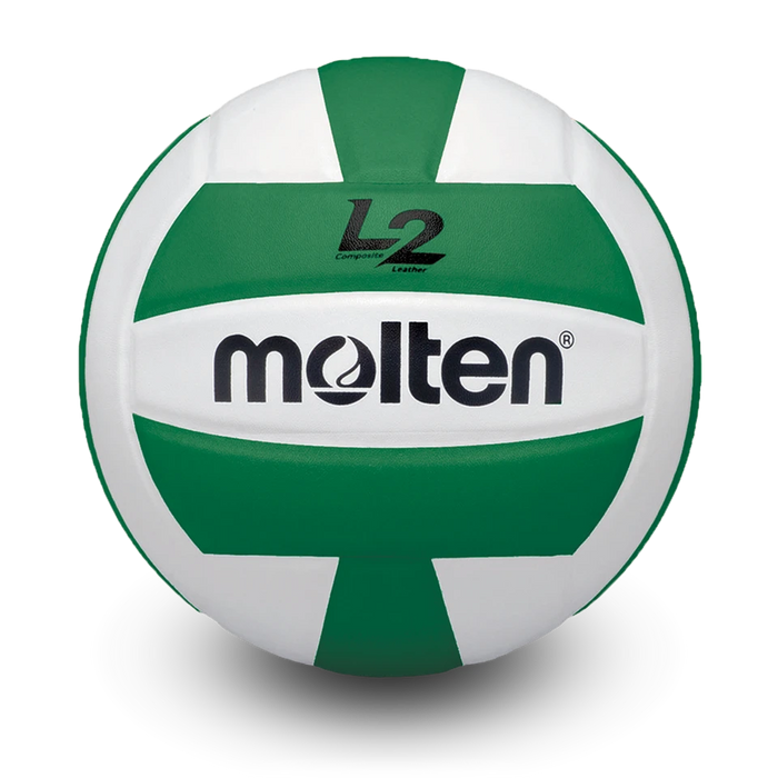 Molten L2 NFHS Volleyball: IVU Volleyballs Molten