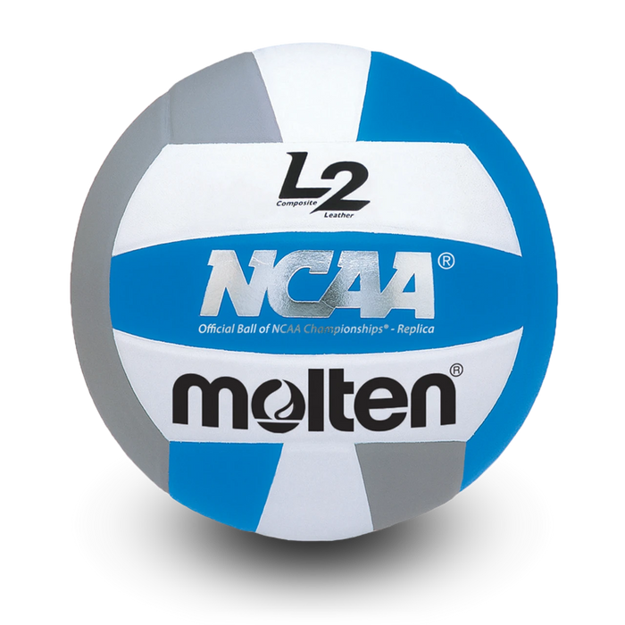 Molten L2 Volleyball: IVU Volleyballs Molten