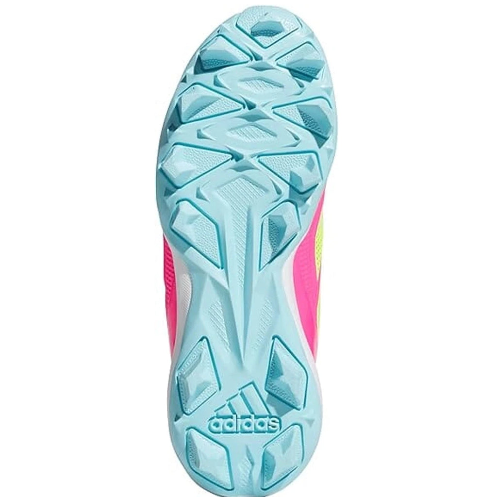 Adidas Adizero Instinct MD Molded Youth Cleats: JQ4457