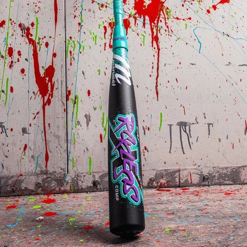 2024 Marucci CATX Composite Vanta USSSA Baseball Bat, -10 Drop, 2-3/4