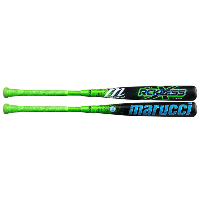 2026 Marucci CATX Rckless Hybrid BBCOR Adult Baseball Bat -3: MCBCRH Bats Marucci