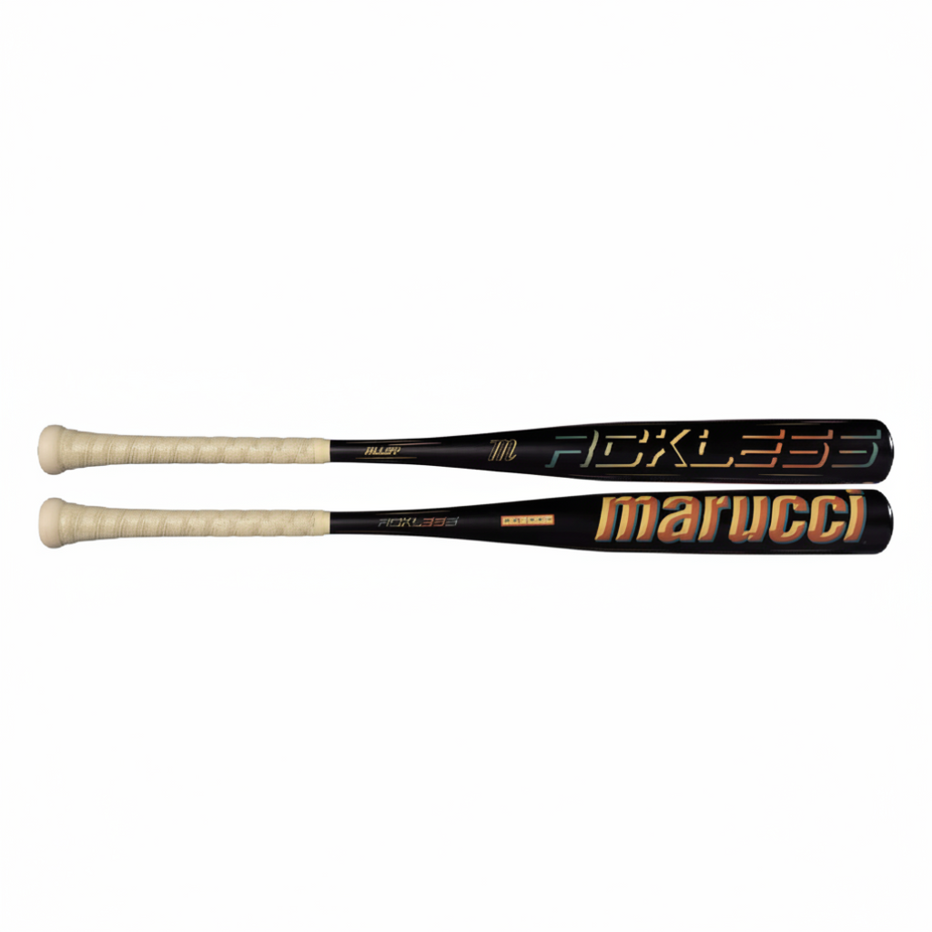 2027 Marucci Rckless Gen 2 Alloy BBCOR Adult Baseball Bat -3: MCBR2