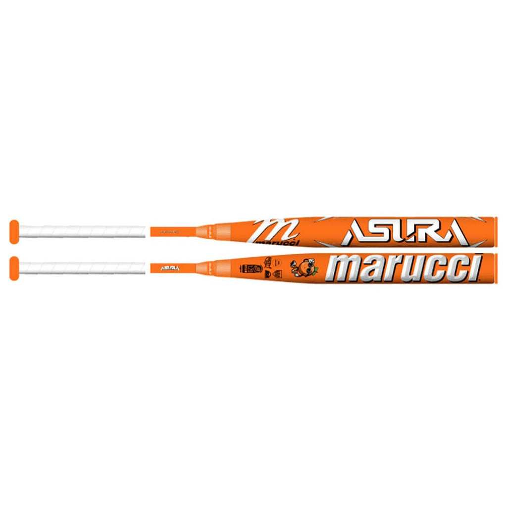 2026 Marucci Asura Citrus Spark Limited Edition (-11) Fastpitch Softba