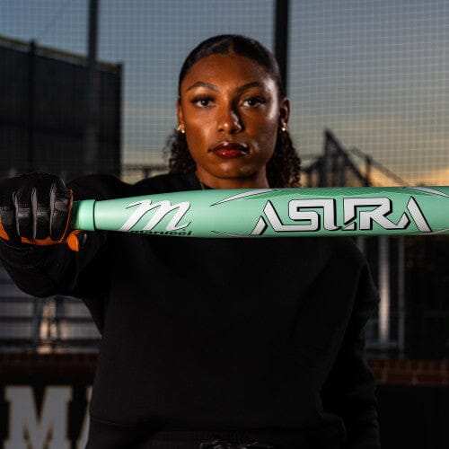 2026 Marucci Asura (-11) Fastpitch Softball Bat: MFPAS11
