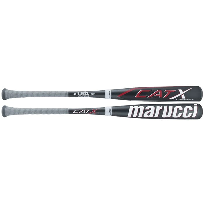 2024 Marucci CATX Connect Youth USA Baseball Bat -8oz: MSBCCX8USA Bats Marucci 