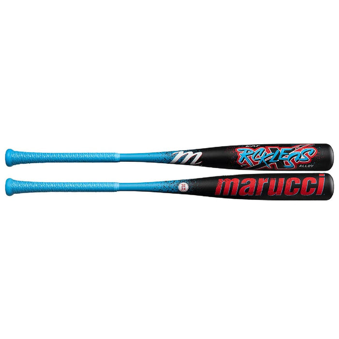 2026 Marucci CATX Rckless Alloy 2 3/4 Inch USSSA Baseball Bat -8: MSBCR8 Bats Marucci