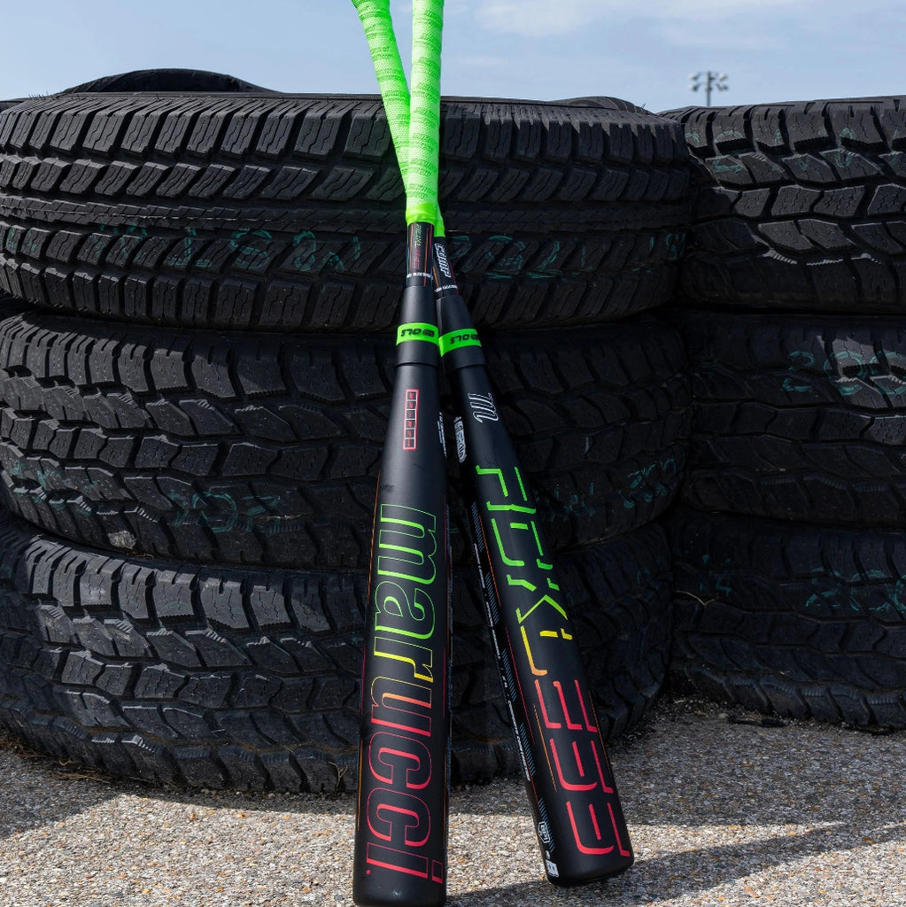 2027 Marucci Rckless Gen 2 Comp USSSA 2 3/4
