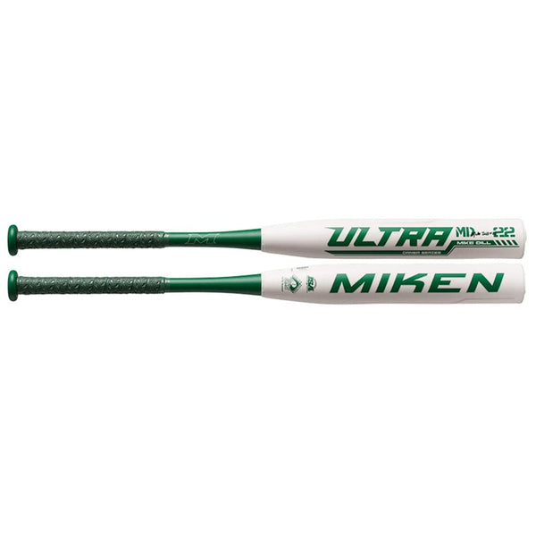 2024 Miken and Worth Slowpitch Softball Bats