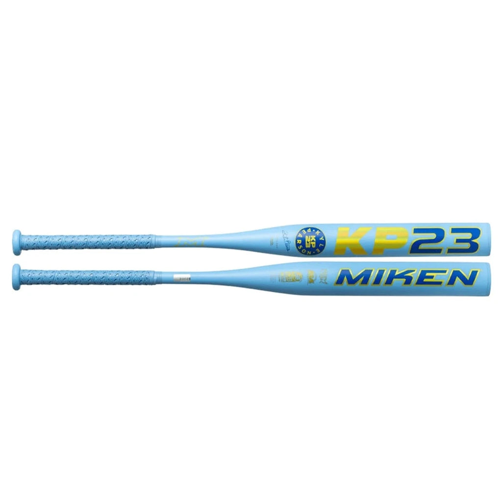 2026 Miken KP23 USSSA Maxload 1-Piece 12.75