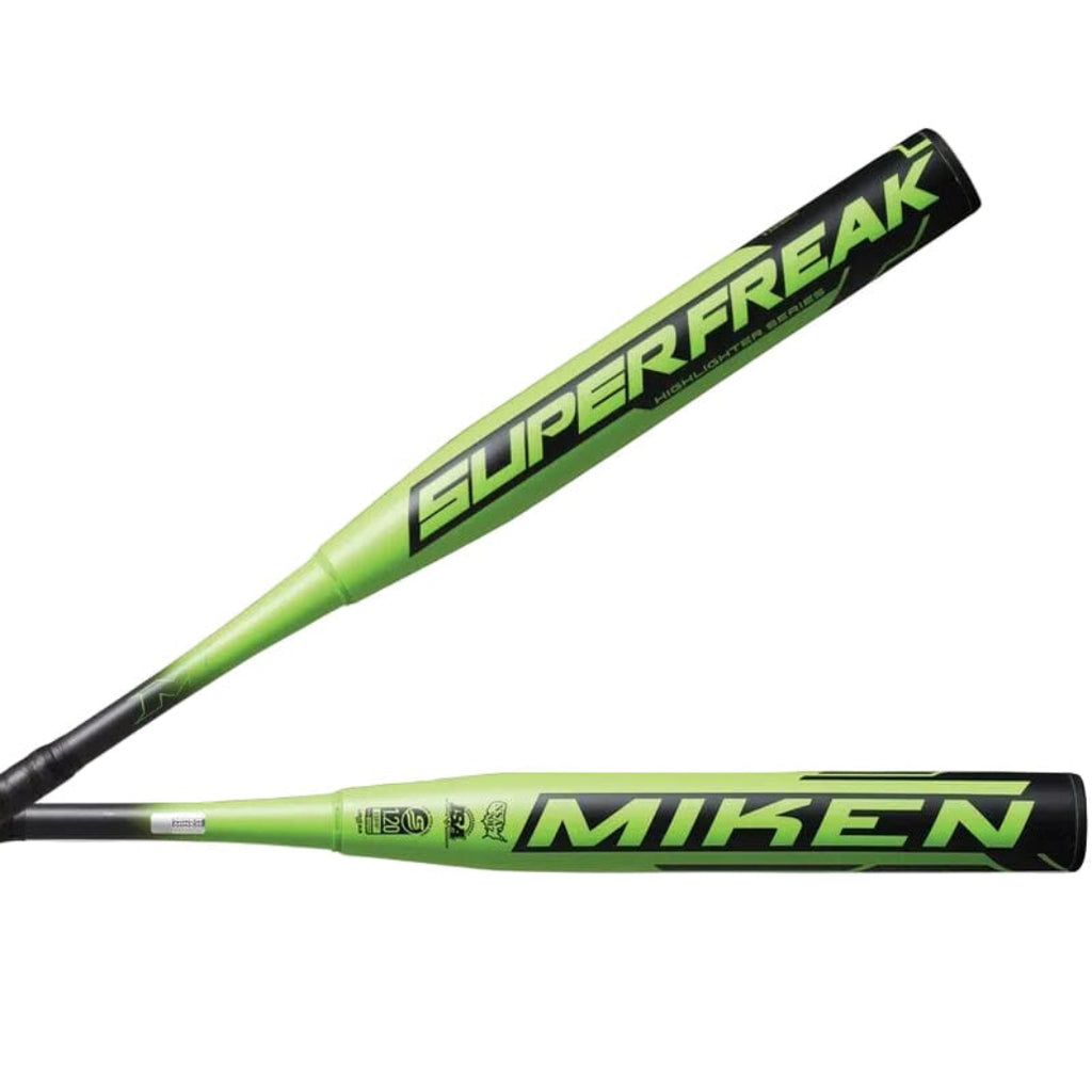 2026 Miken Super Freak Highlighter 13